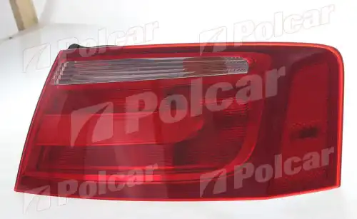 Фонарь задний POLCAR 13S1881U