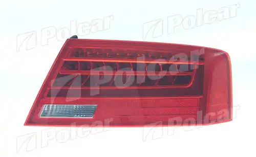 Фонарь задний POLCAR 13S1882U