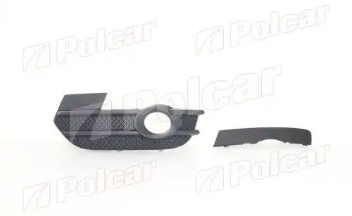 Решетка бампера POLCAR 13X127-1