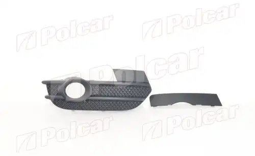 Решетка бампера POLCAR 13X127-2