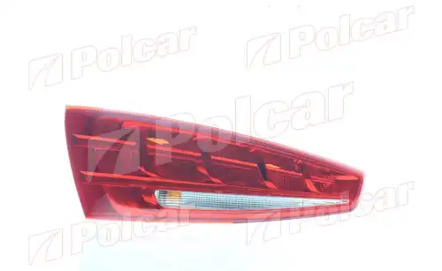 Фонарь задний POLCAR 13X187-U