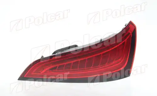 Фонарь задний POLCAR 13X288-U