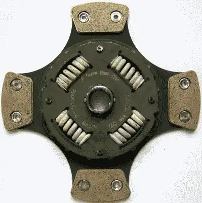 Диск сцепления SACHS 881861 999839