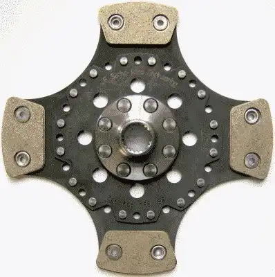 Диск сцепления SACHS 881864 999972