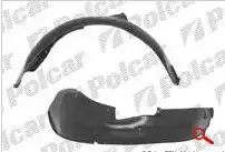 Подкрылок POLCAR 6722FL-1