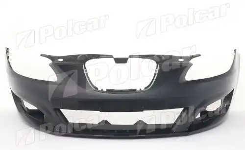 Бампер передний 6726071J POLCAR