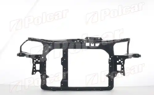 Усилитель бампера POLCAR 6730041Q