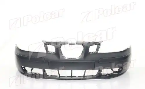Бампер передний 673007-1 POLCAR