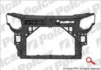 Усилитель бампера POLCAR 673204-1