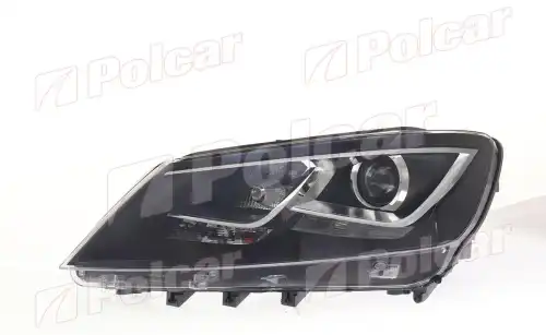 Фара POLCAR 6752091U
