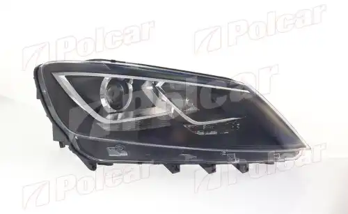 Фара POLCAR 6752101U