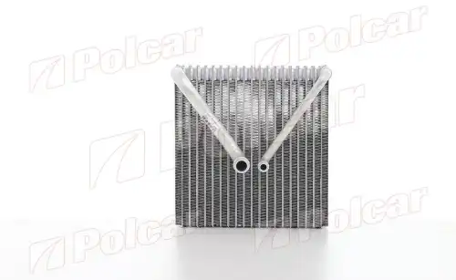 Испаритель кондиционера POLCAR 6913P8-1