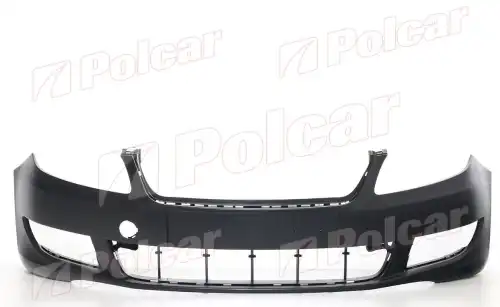 БАМПЕР ПЕРЕДНИЙ (POLCAR) 691607-J