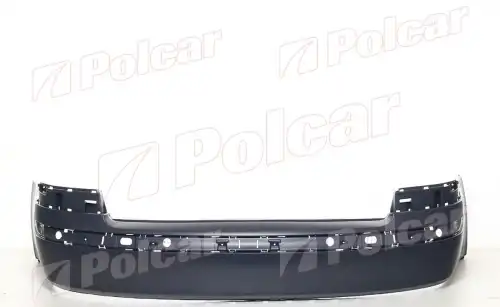 Бампер задний 692296-2 POLCAR