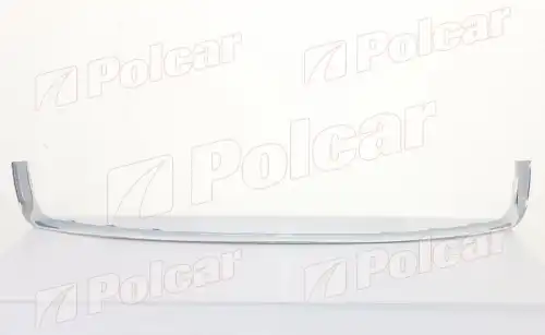 Решетка радиатора POLCAR 692627-5