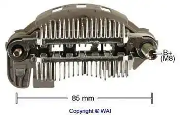 диодный мост! Mitsubishi\ IMR8566 TRANSPO