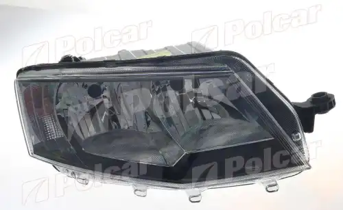 Фара POLCAR 69C110-U