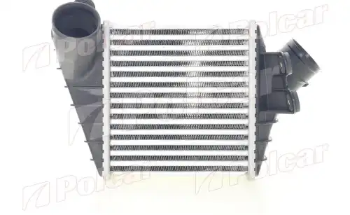 Интеркулер POLCAR 9501J8-2