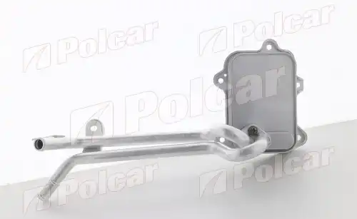 Масляный радиатор POLCAR 9513L8-4