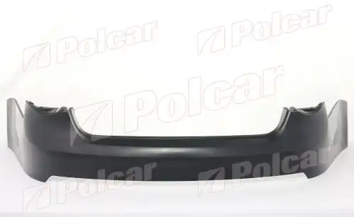 Бампер задний 951496-1 POLCAR
