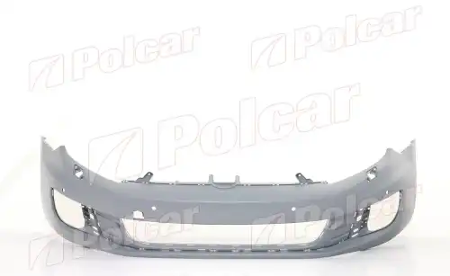 Бампер передний 951807-6 POLCAR