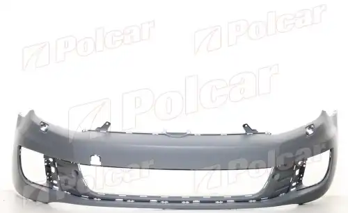 Бампер передний 951807-7 POLCAR