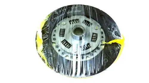 Диск сцепления SUBARU 43012-7410