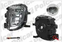 Фара противотуманная POLCAR 9518302E