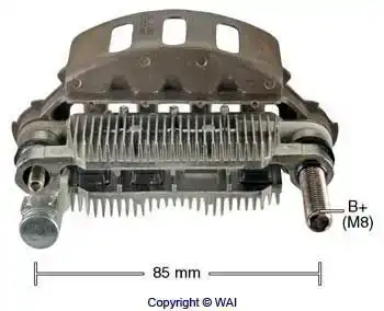 диодный мост! Mitsubishi\ IMR8580 TRANSPO
