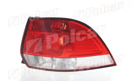 Фонарь задний POLCAR 951888CE