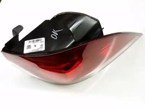 Фонарь задний VAG 1K9945096H