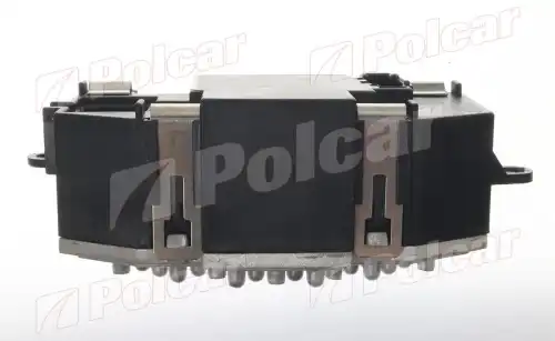 Резистор кондиционера 9518KST-1 POLCAR
