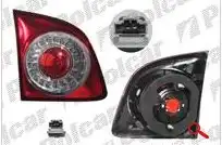 Фонарь задний POLCAR 9519871V