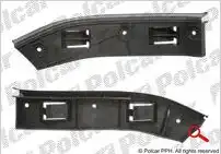 КРОНШТЕЙН БАМПЕРА ПРАВЫЙ 952607-6 POLCAR