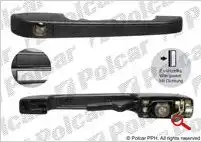 Ручка двери POLCAR 9534Z-50