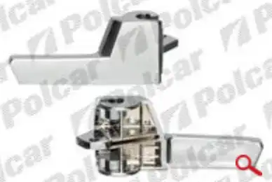 Ручка двери POLCAR 9534ZW42C
