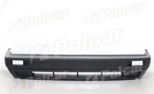 Бампер передний 953707-Q POLCAR