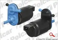 НАСОС ОМЫВАТЕЛЯ 9538PS-2 POLCAR