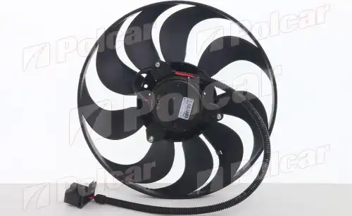 Вентилятор без кожуха 954123U6 POLCAR