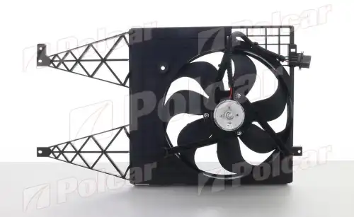 Вентиляторы радиаторов 954123W4 POLCAR