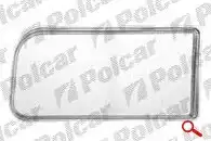 Стекло фары POLCAR 9546121E