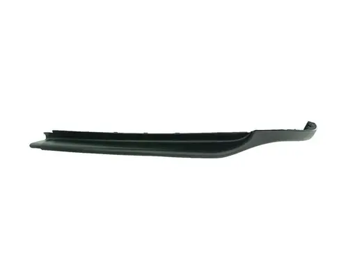 спойлер бампера переднего левый!\ VW Passat B3 <93 954625-1 POLCAR