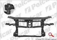 Усилитель бампера POLCAR 955504-1