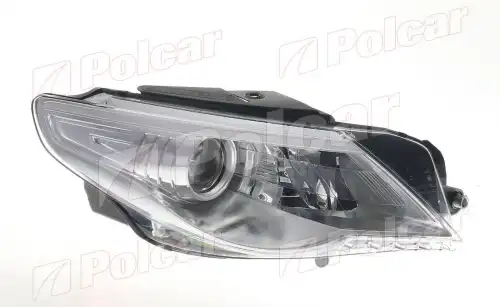 Фара POLCAR 9556101U
