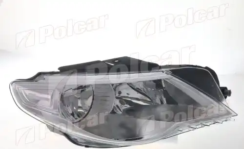 Фара POLCAR 955610-U