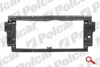 Усилитель бампера POLCAR 956604-4