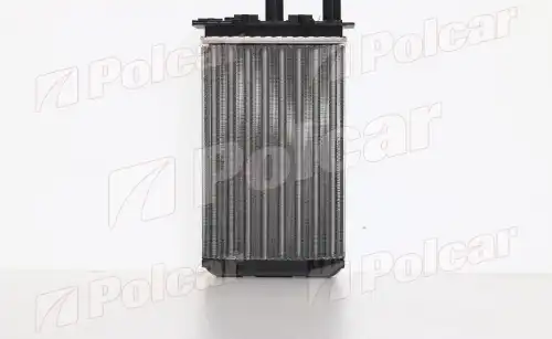 Радиатор печки POLCAR 9566N8-4