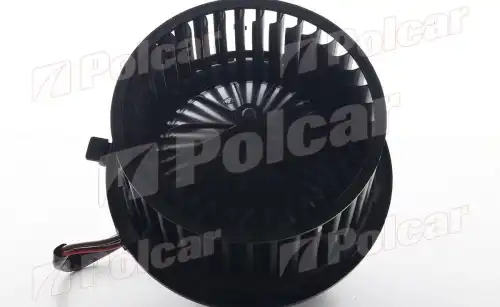 Вентилятор кабины 9566NU-1 POLCAR