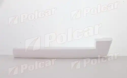 Усилитель бампера POLCAR 956796-6