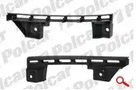 КРОНШТЕЙН БАМПЕРА ПРАВЫЙ 957507-6 POLCAR